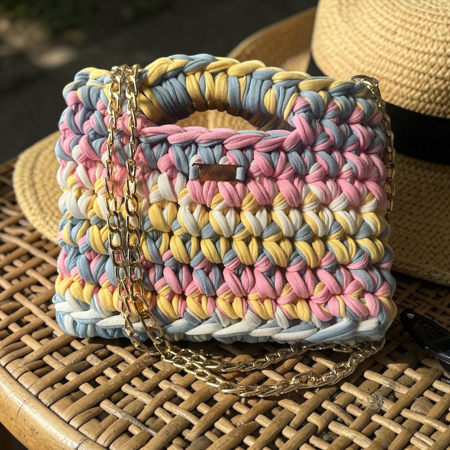 Sac Marie