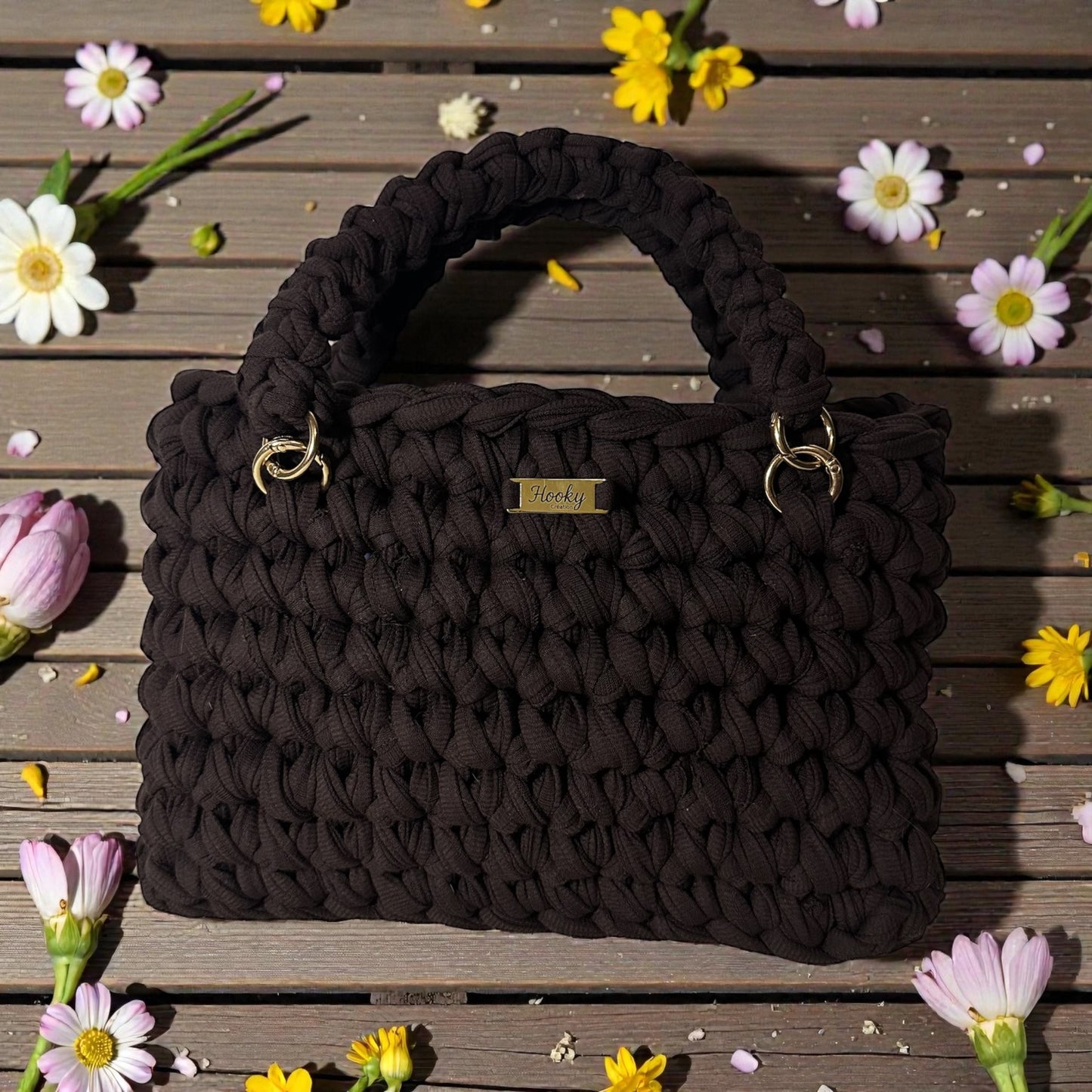Sac Blossy