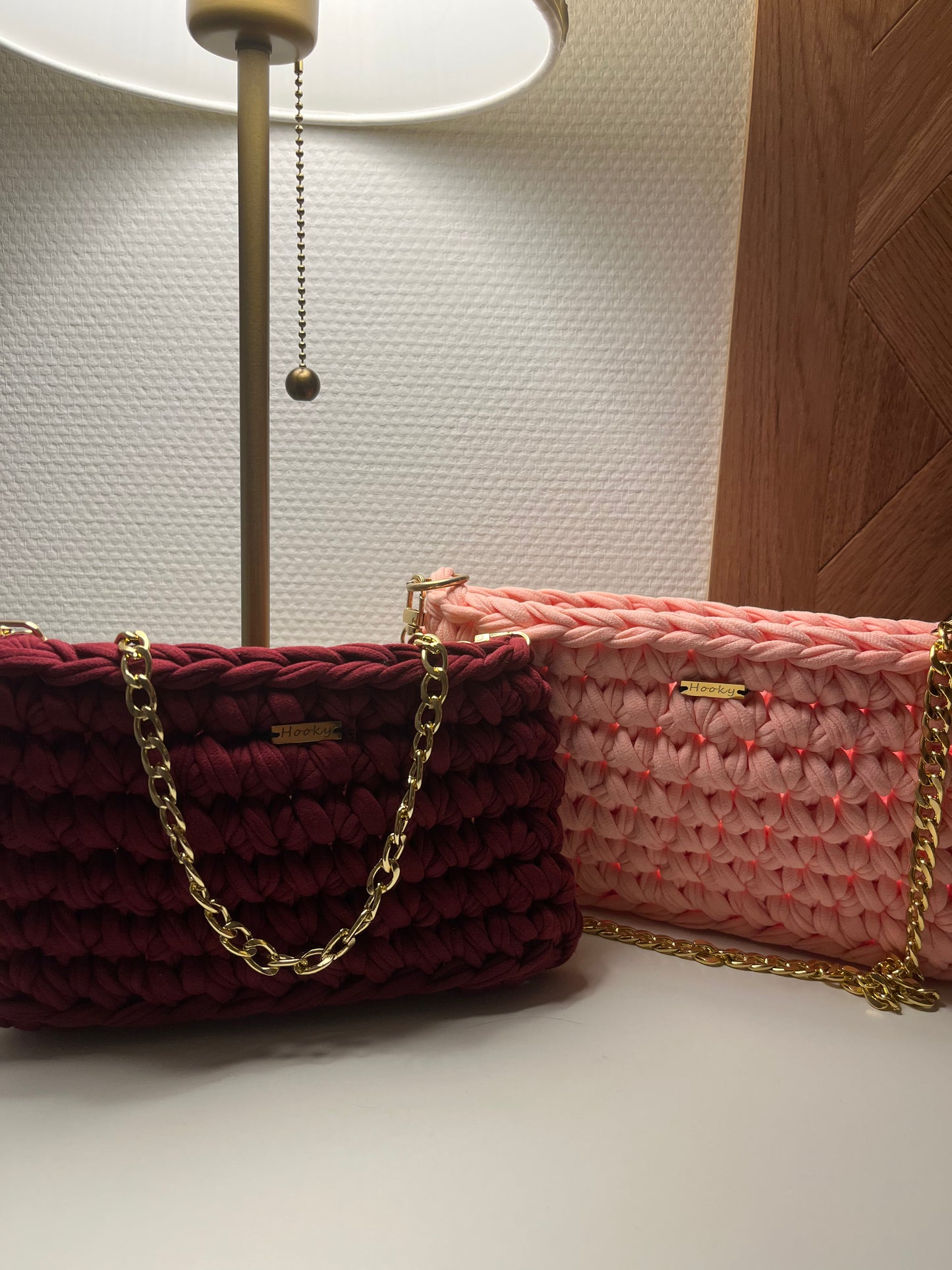 Pochette Eve