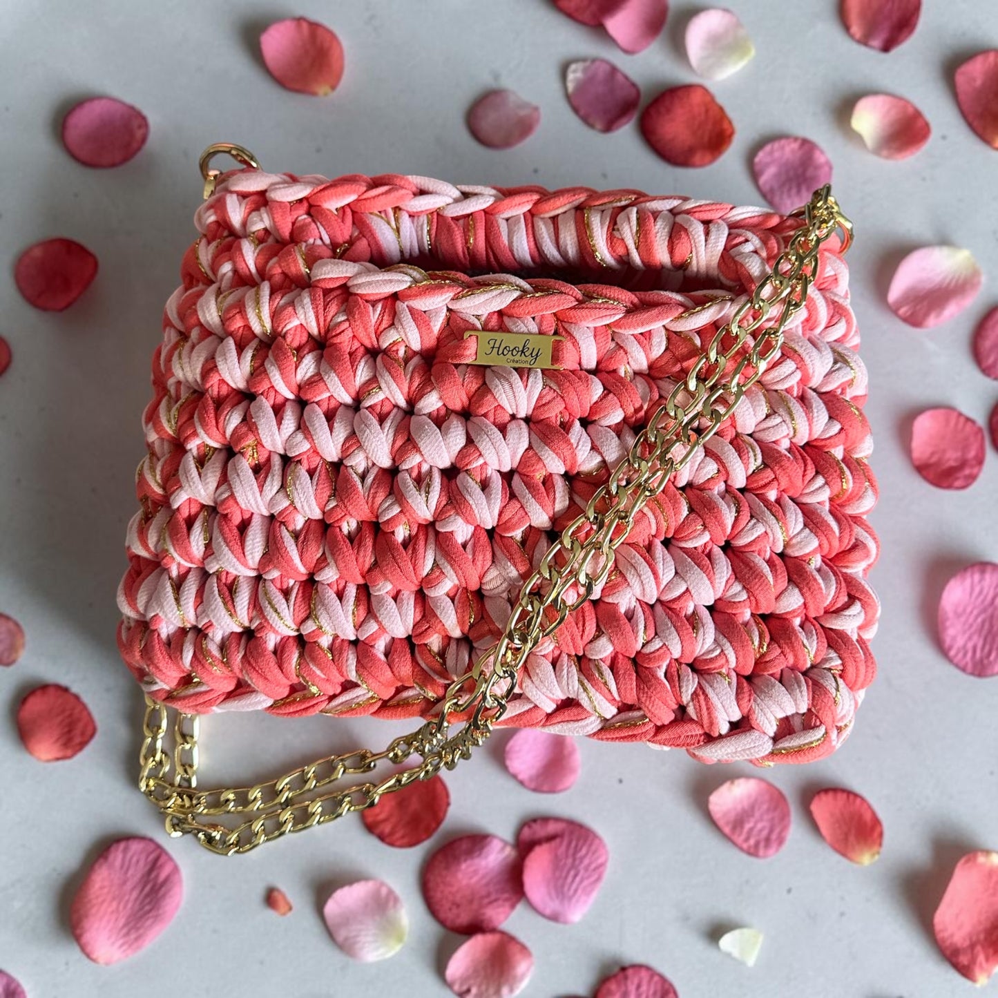 Sac Marie