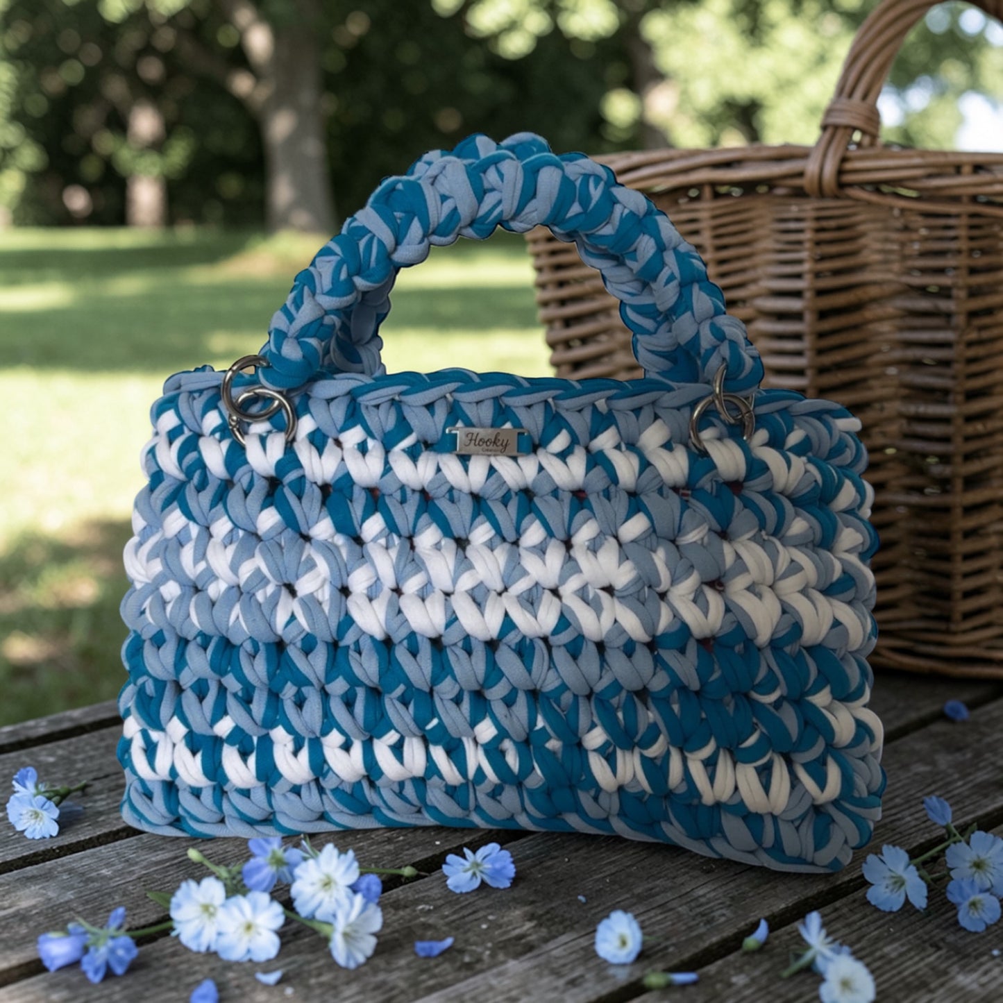 Sac Blossy